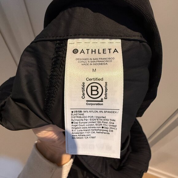 Athleta Rise Pant - Picture 9 of 10